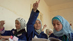 Cumbre sobre Transformación de la Educación 2012 se desarrolla en Abu Dabi