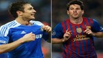 ¿Quién ganará el Chelsea vs. Barcelona por la Champions League?