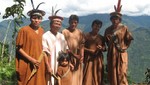 El ministerio de Cultura presenta: 'Paisajes ancestrales del pueblo Yánesha'