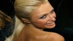 Paris Hilton no esconde su romance con Afrojack