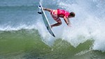 Equipo peruano sigue avanzando en el Dakine ISA World Junior Surfing Championship