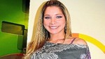 Sofia Franco confirmó que su bebé será varón