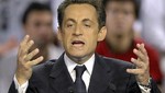 A pocos días de las elecciones Nicolás Sarkozy pierde apoyo de sus colaboradores