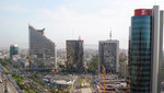 Lima será la sede del Foro Económico Mundial para América Latina 2013
