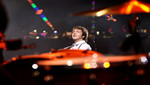 Concierto de Paul McCartney en Bogotá se transmitirá por televisión