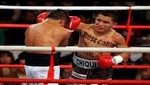 ¿Está Ud. de acuerdo con los S/. 50 mil de premio para el campeón de box 'Chiquito' Rossel'?