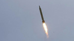 India realiza lanzamiento prueba de misil de largo alcance