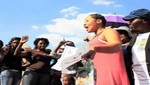 Sudáfrica conmocionada por video de violación a una joven con deficiencia mental