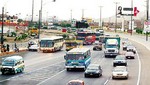 Conductores que incumplan ruta serán multados con S/. 3.650