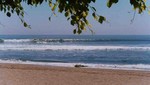 Se esperan incrementos en la temperatura del aire y del mar, principalmente en la costa norte del Perú