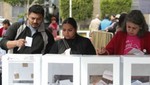Elecciones en México: Un 25% de ciudadanos aún no han definido su voto