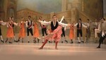 Ballet Nacional del Perú en gira por Trujillo y Arequipa
