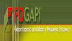 Fundación FOGAPI emitió en 2011 más de un millón de dólares en garantías a favor de las MYPE