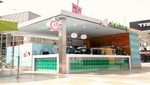 Pinkberry abre su primera tienda en Lima Norte