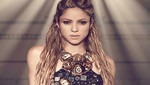 Revista norteamericana elige a Shakira como la más sexy de la música