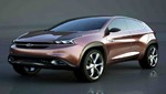 Chery TX y Ant Concept serán presentados en el Salón del Automóvil de Pekín