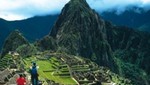 Machu Picchu y Cusco se unen a las celebraciones por el Día de la Tierra