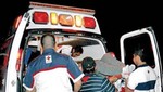 México: Unas 30 personas mueren en un accidente de carretera