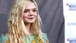 Elle Fanning podría protagonizar 'God Help The Girl'