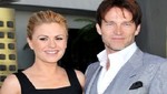 Anna Paquin y Stephen Moyer esperan su primer hijo