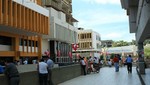 Proyecto de remodelación de Centro Cívico de Piura, en marcha