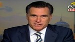Romney sabe más de economía que Obama, según encuesta