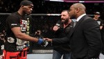UFC 145: ¿Quién ganará el duelo entre Jon Jones vs. Rashad Evans?
