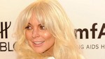 Lindsay Lohan se pelea de nuevo