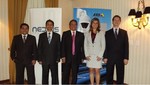 Axis Communications anuncia distribuidor mayorista en Perú