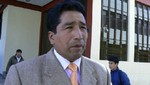 Director de Energía y Minas de Puno es destituido por actos de corrupción