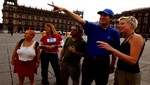 A pesar de la crisis ¿Cuál de estos destinos te animarías a visitar?