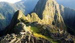 Santuario Histórico de Machupicchu: en simultáneo a nivel mundial transmitirán la película 'Un día en la tierra'