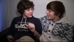 Los rumores sobre Harry Styles y Louis Tomlinson de One Direction (Video)