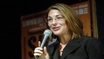 Naomi Klein: 'El proceso de globalización lleva este mundo al desastre'