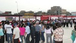 Más de 5 mil vacantes de empleo en Lima ofrecerán 30 empresas en semana de empleo