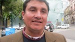 Senador boliviano muere en accidente aéreo