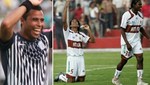 Descentralizado 2012: Alianza Lima cayó goleado por 3 a 0 ante el Inti Gas de Ayacucho