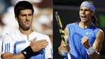 Nadal y Djokovic disputarán la final del Masters 1000 de Mónaco