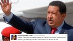 Hugo Chávez: 'Vamos rumbo a la victoria del 7 de octubre'