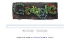 Google celebra el Día de la Tierra con nuevo doodle