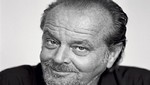 Jack Nicholson cumple 75 años