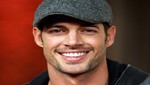 William Levy se recupera y prepara nuevas rutinas para 'Dancing with the Stars'