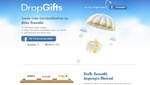 ¿Entregar regalos por Facebook? Con DropGifts es posible