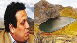 Darío Zegarra, gerente de RS de Conga: 'La falta de agua es responsabilidad del gobierno regional'