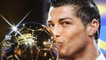 Ronaldo bate su propio récord