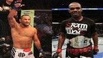 Dan Henderson será el próximo adversario de Jon Jones