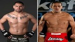 Antonio 'Pezao' Silva vs. Caín Velásquez en el UFC 146