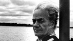 Poeta Nicanor Parra recibe Premio Cervantes