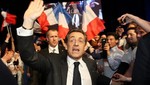 Elecciones en Francia: Sarkozy apuesta por unificar al electorado de la derecha
