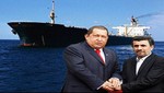 Venezuela recibirá el primer barco petrolero iraní